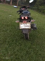 Bajaj Pulsar 150